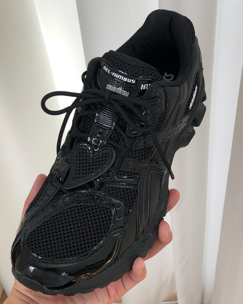 Kimhekim x ASICS GEL-NIMBUS 10.1