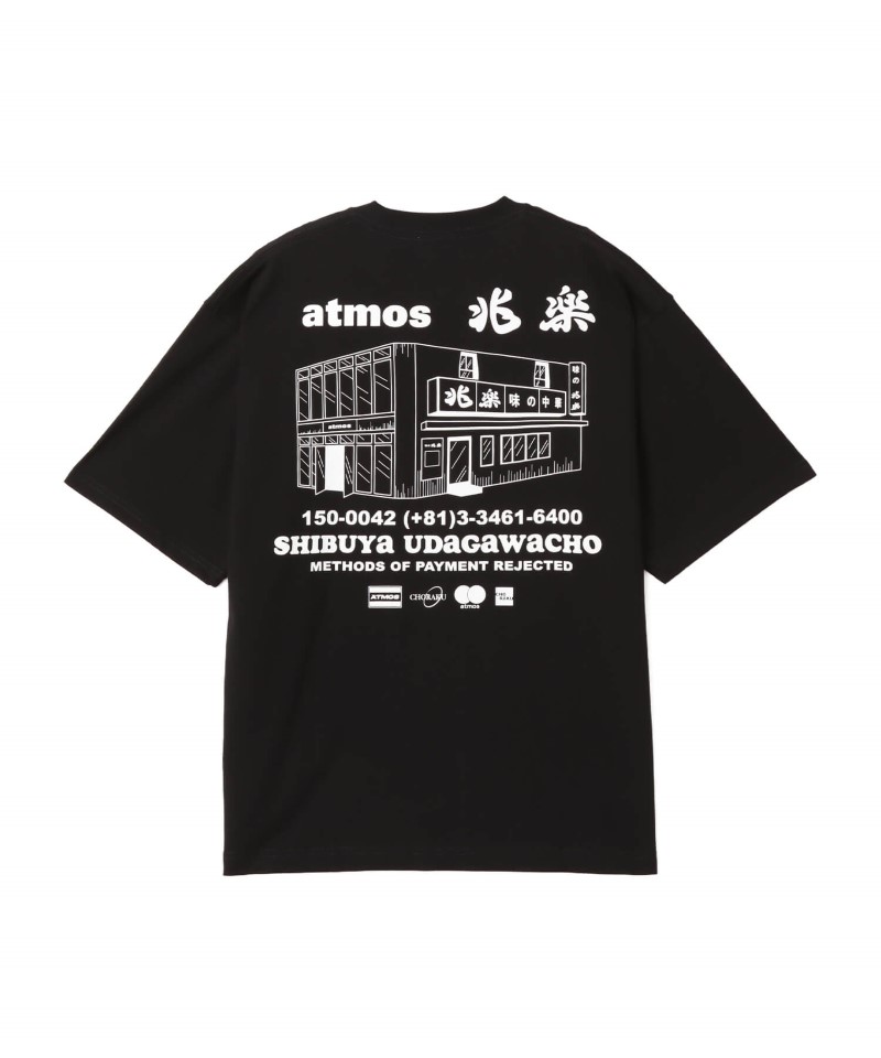 atmos渋谷店が「NIGHT CLUB」をコンセプトにリニューアルオープン