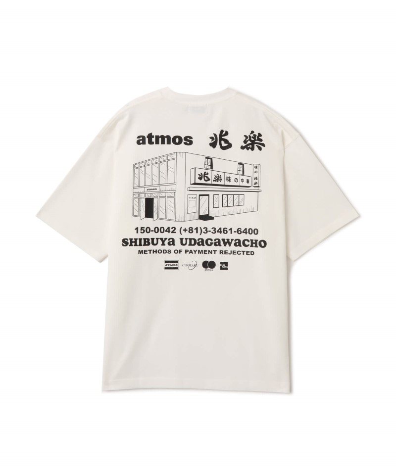 atmos渋谷店が「NIGHT CLUB」をコンセプトにリニューアルオープン