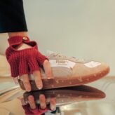 MASU × Puma Palermo
