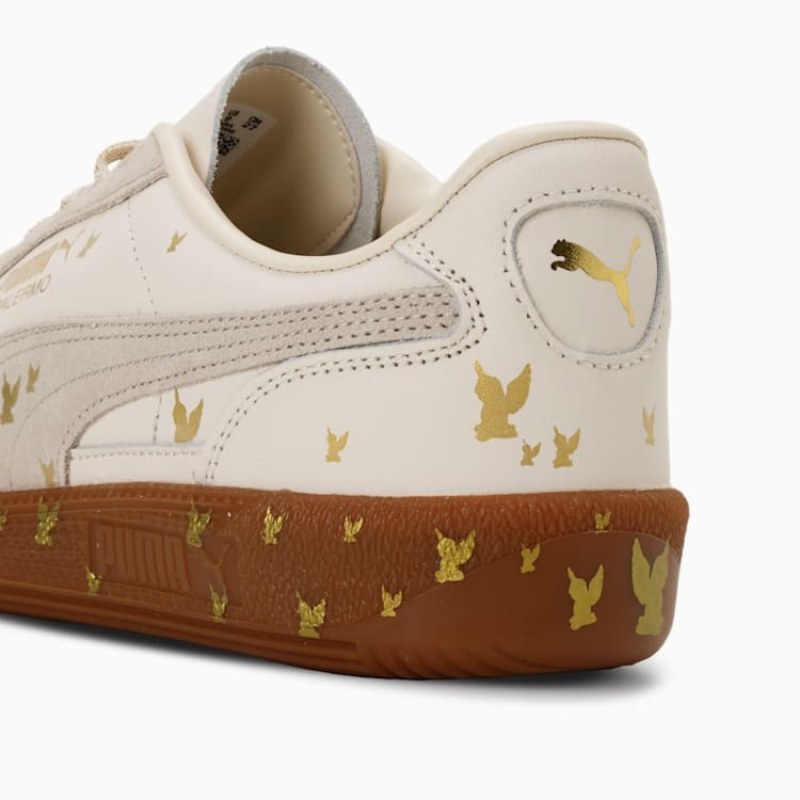 MASU × Puma Palermo
