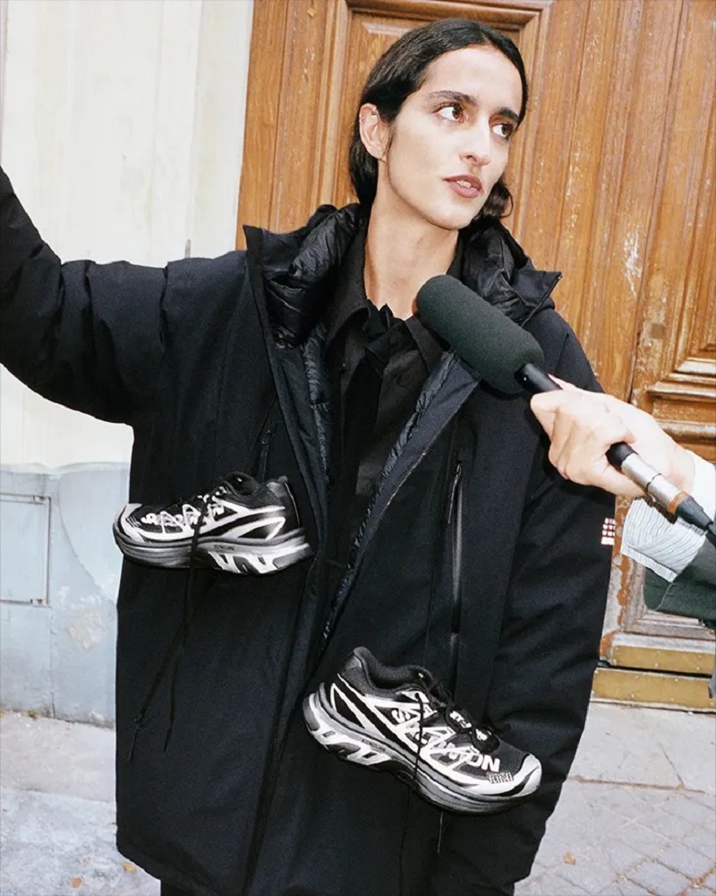 MM6 Maison Margiela x Salomon XT
