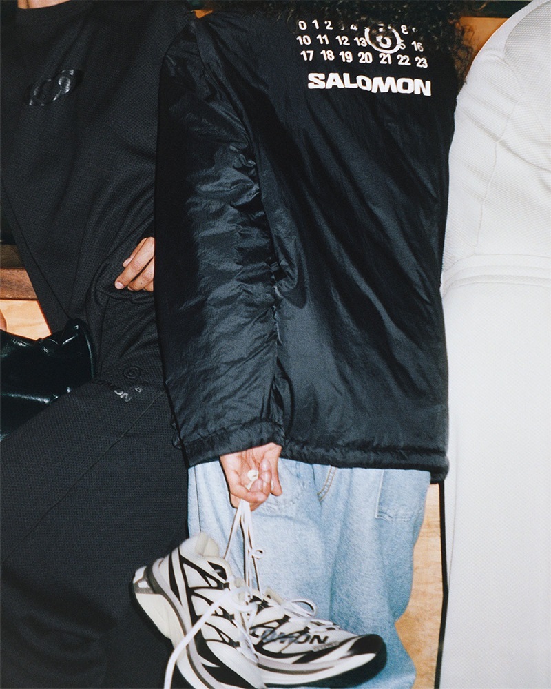 MM6 Maison Margiela x Salomon XT