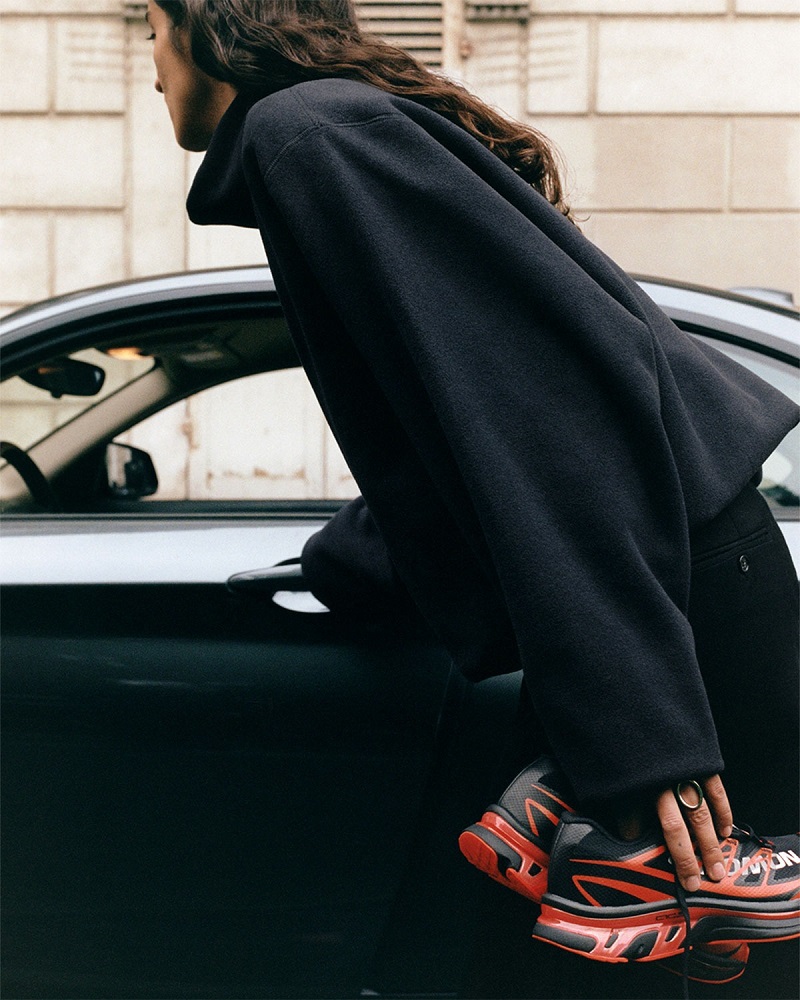MM6 Maison Margiela x Salomon XT