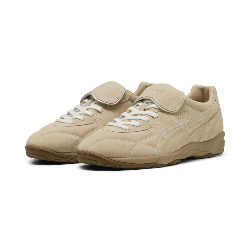 PUMA x REPRESENT コレクション