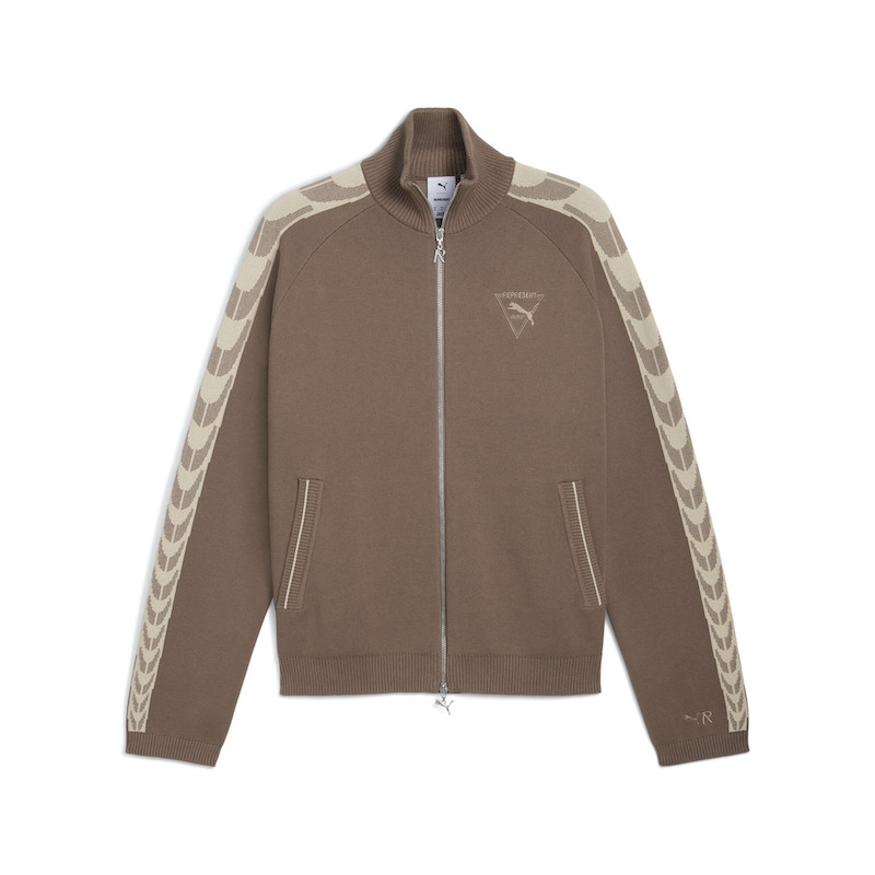 PUMA x REPRESENT コレクション