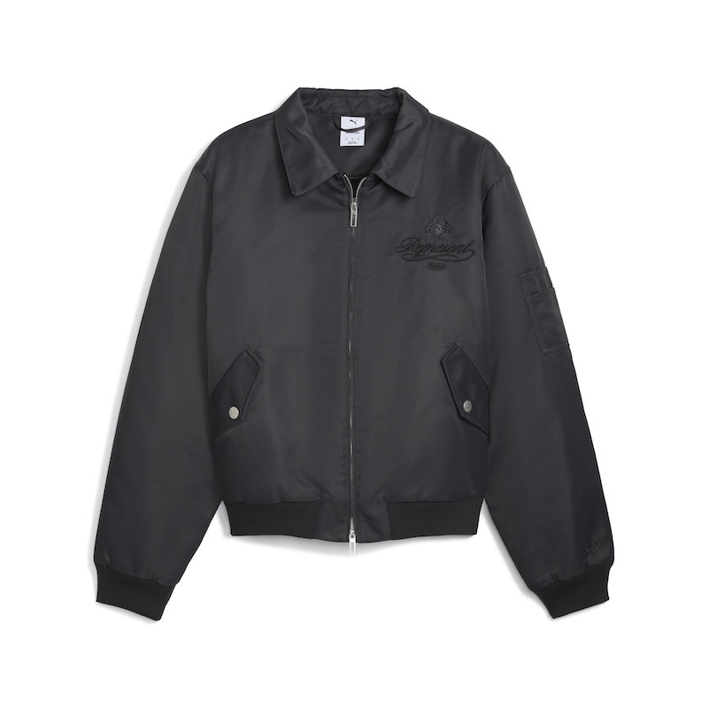 PUMA x REPRESENT コレクション