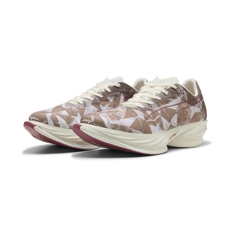 10月24日発売｜PUMA x SAYSKY ランニングブランド「SAYSKY」とのコラボレーション第2弾