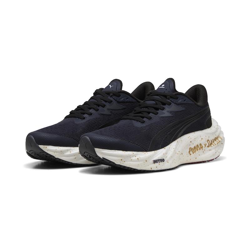 10月24日発売｜PUMA x SAYSKY ランニングブランド「SAYSKY」とのコラボレーション第2弾