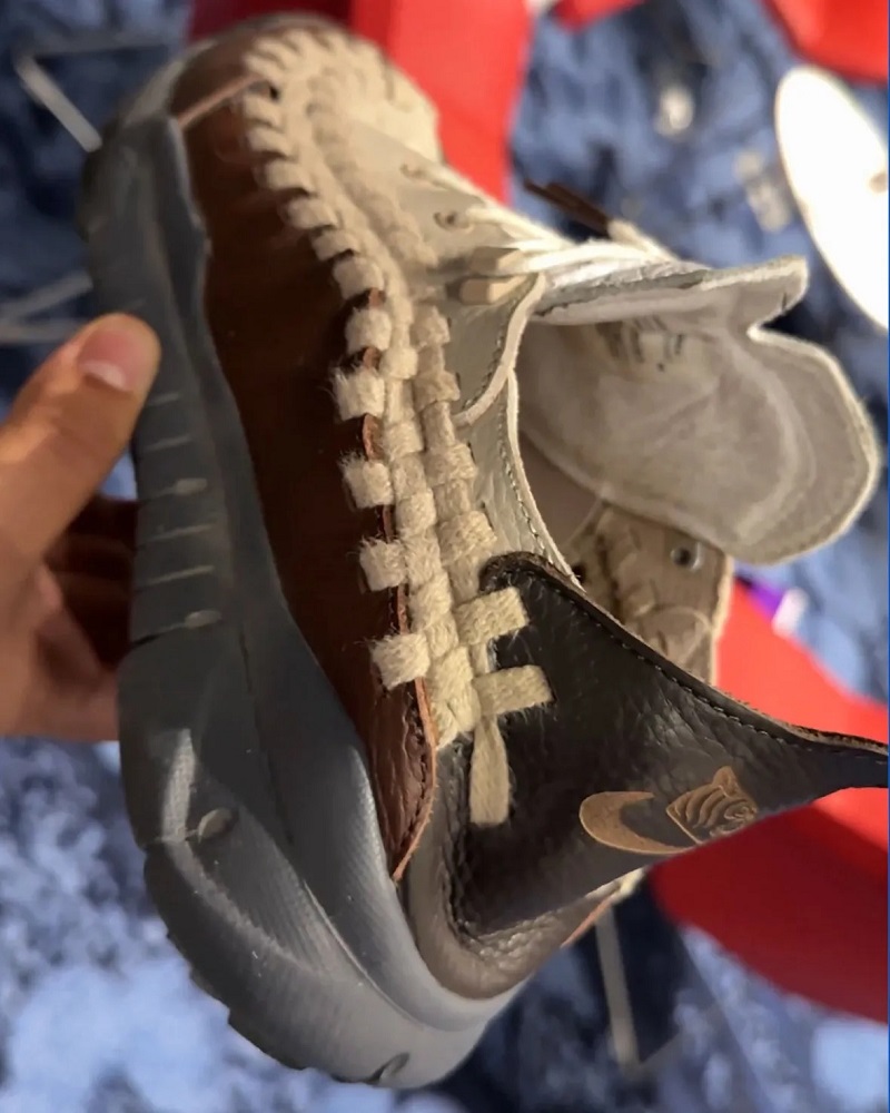 Soulgoods x Nike Homescape Woven