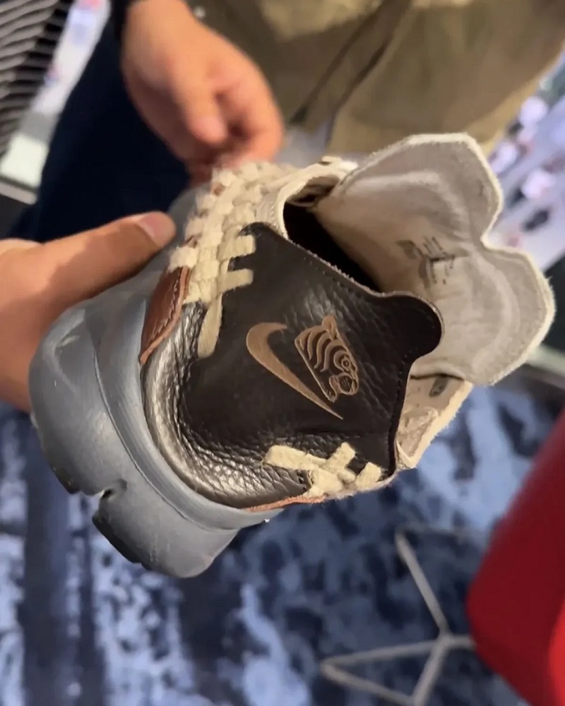 Soulgoods x Nike Homescape Woven