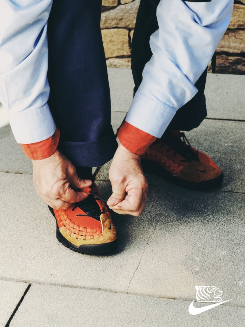Soulgoods x Nike Homescape Woven SP