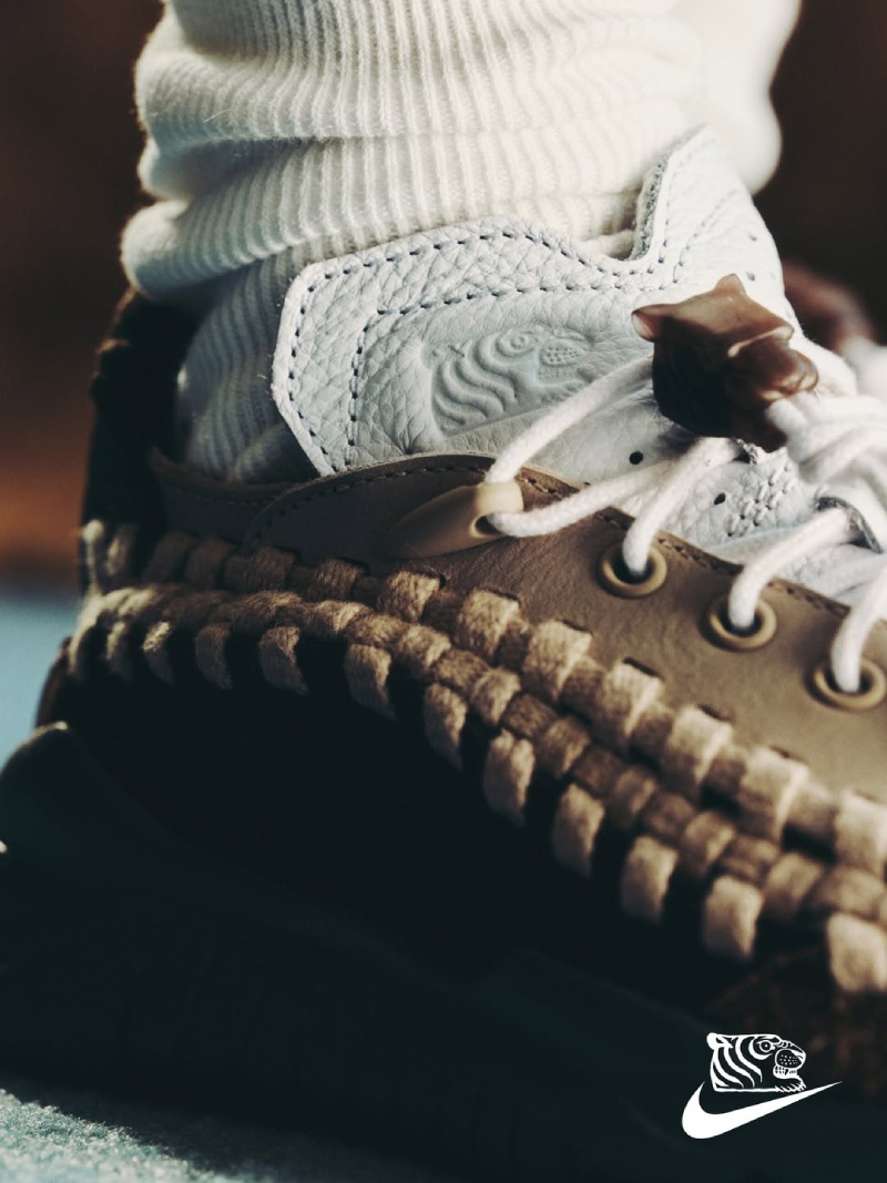 Soulgoods x Nike Homescape Woven SP