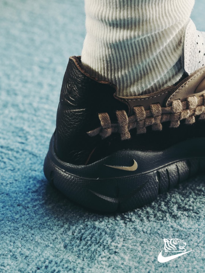 Soulgoods x Nike Homescape Woven SP