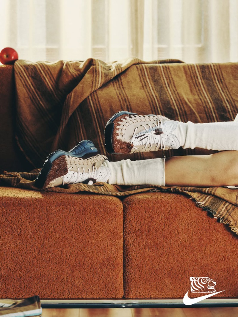 Soulgoods x Nike Homescape Woven SP