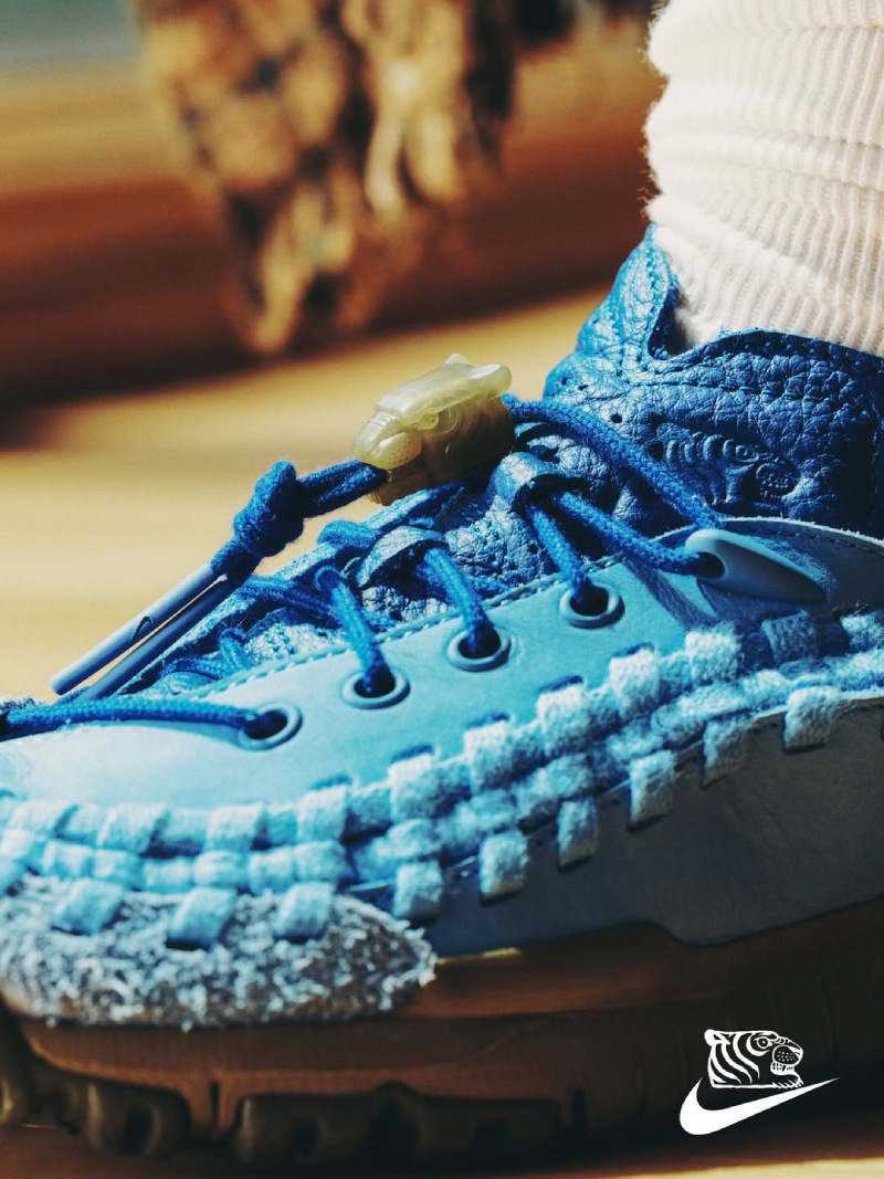 Soulgoods x Nike Homescape Woven SP
