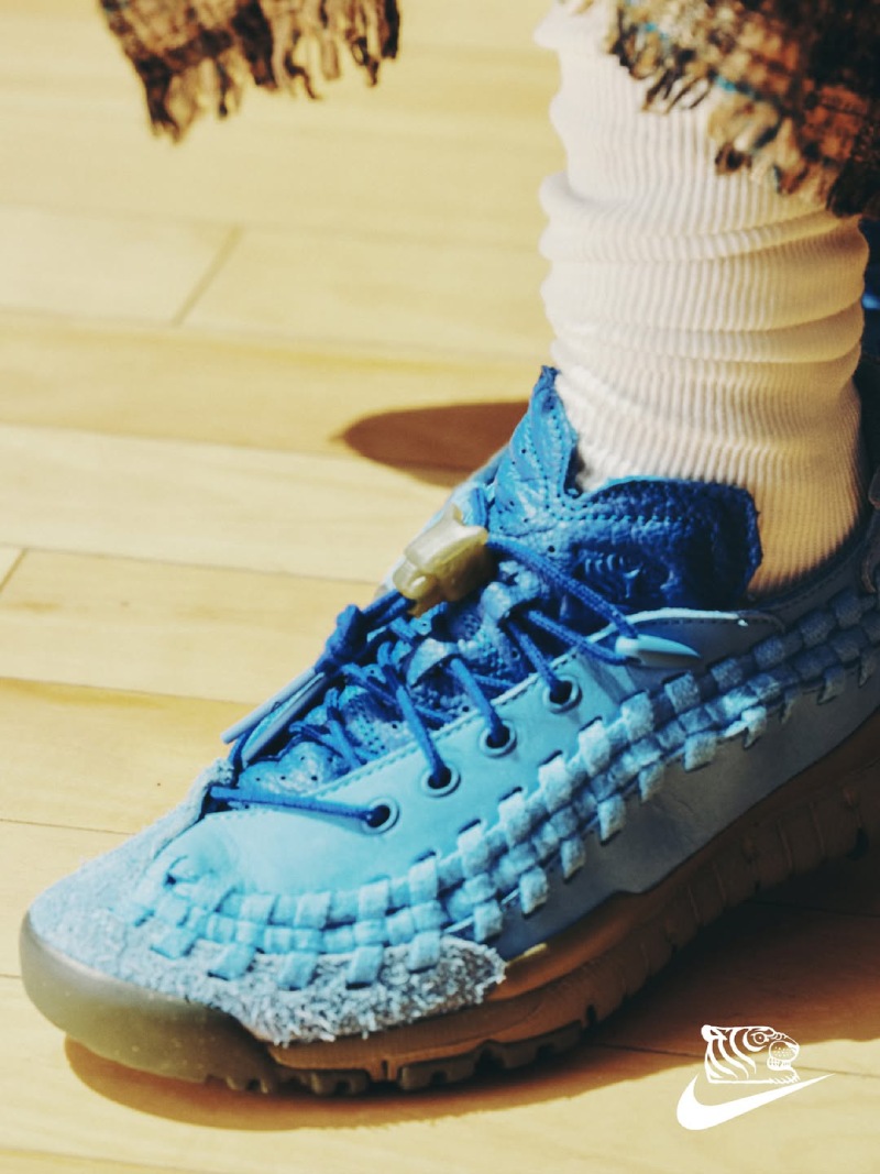 Soulgoods x Nike Homescape Woven SP