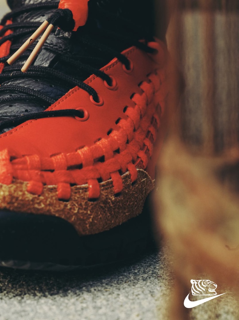 Soulgoods x Nike Homescape Woven SP