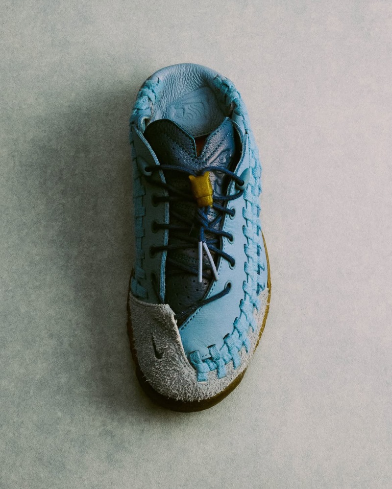 Soulgoods x Nike Homescape Woven SP