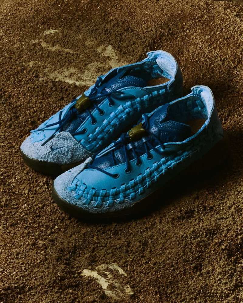 Soulgoods x Nike Homescape Woven SP