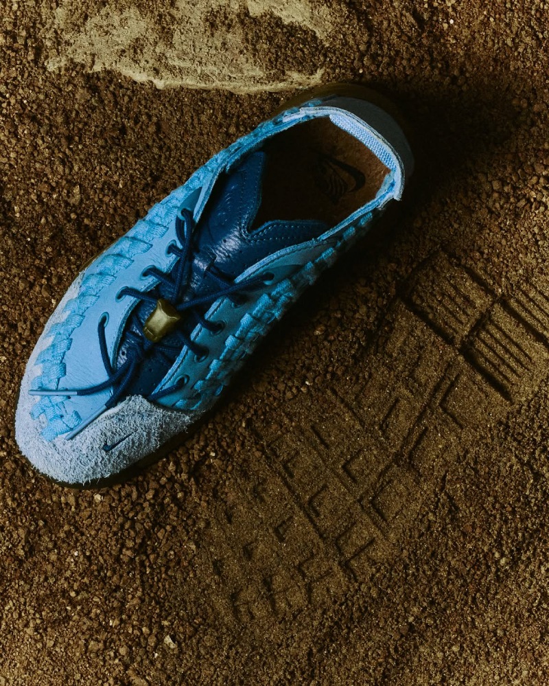 Soulgoods x Nike Homescape Woven SP