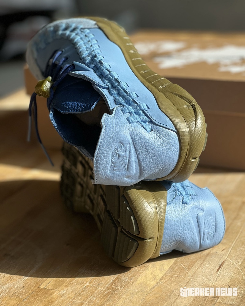 Soulgoods x Nike Homescape Woven