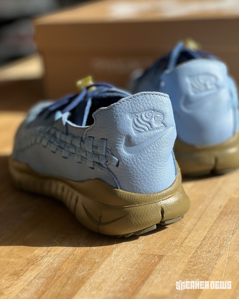 Soulgoods x Nike Homescape Woven