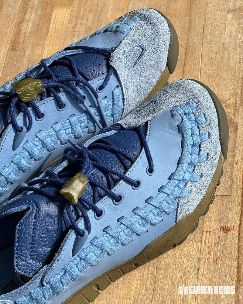 Soulgoods x Nike Homescape Woven