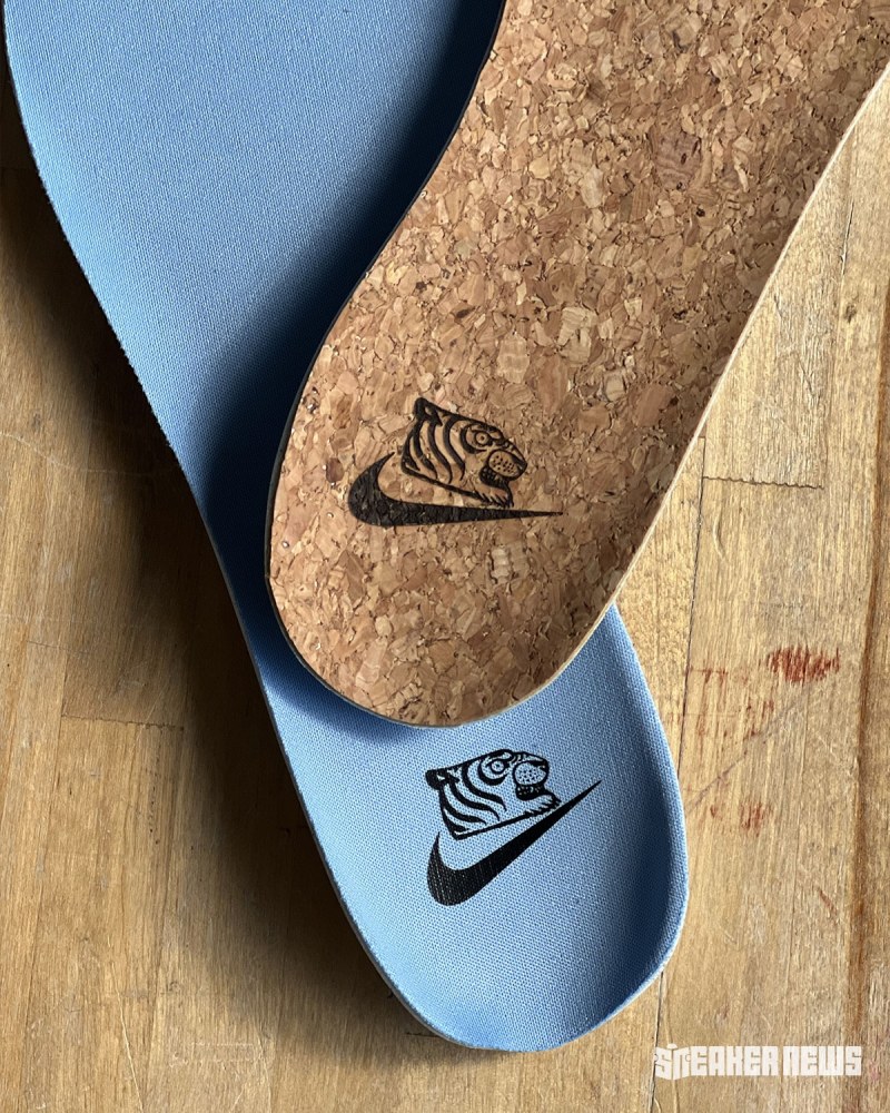 Soulgoods x Nike Homescape Woven