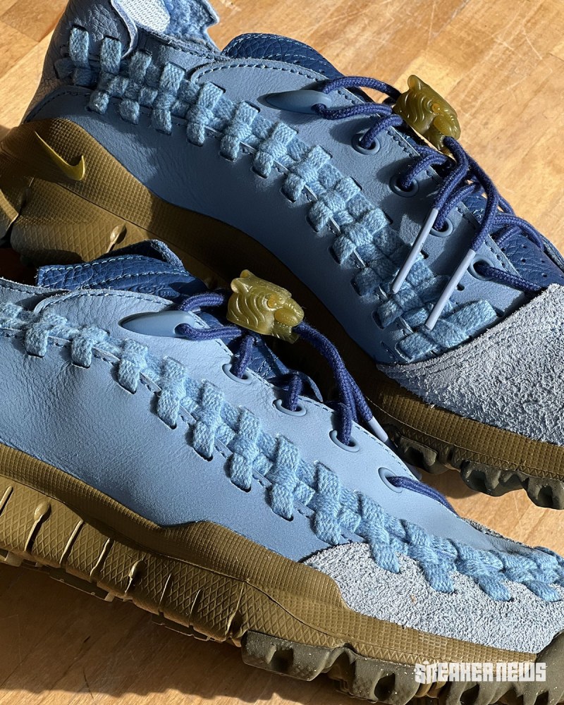 Soulgoods x Nike Homescape Woven