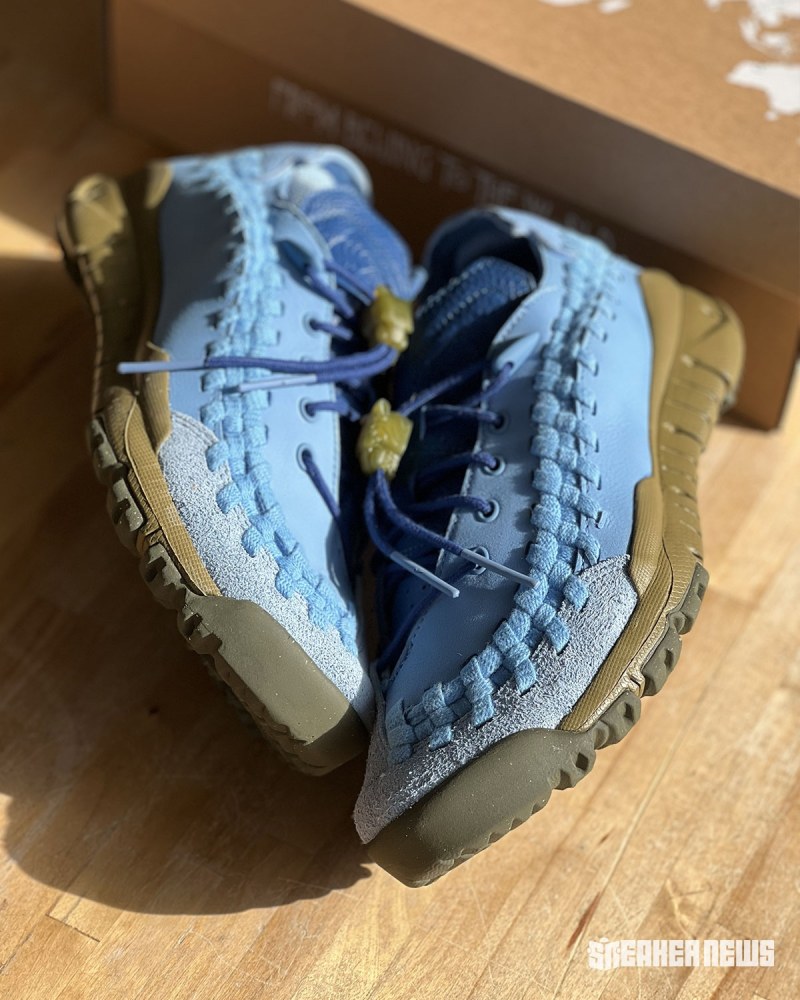Soulgoods x Nike Homescape Woven