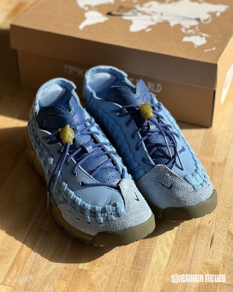 Soulgoods x Nike Homescape Woven