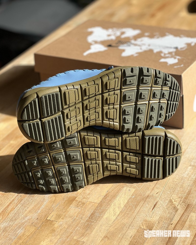 Soulgoods x Nike Homescape Woven
