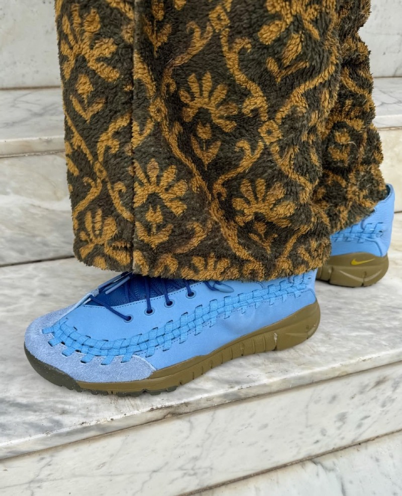 Soulgoods x Nike Homescape Woven