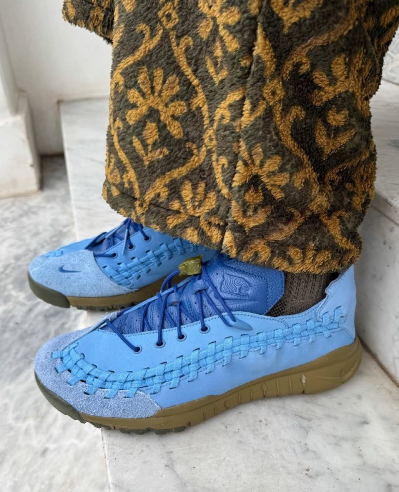 Soulgoods x Nike Homescape Woven