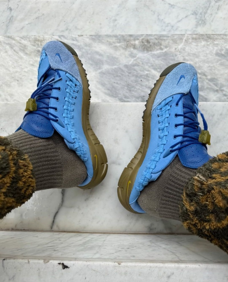 Soulgoods x Nike Homescape Woven