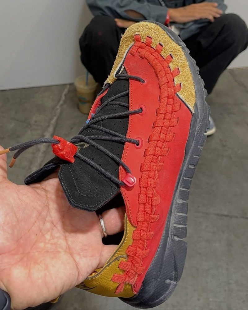 Soulgoods x Nike Homescape Woven