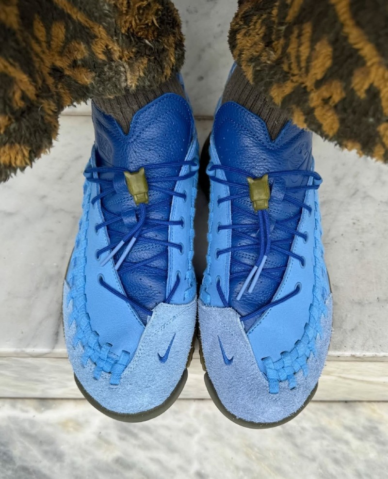 Soulgoods x Nike Homescape Woven