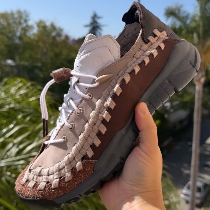 Soulgoods x Nike Homescape Woven