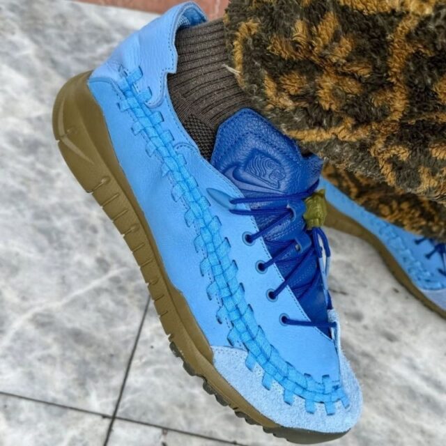 Soulgoods x Nike Homescape Woven