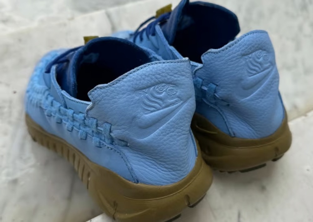 Soulgoods x Nike Homescape Woven