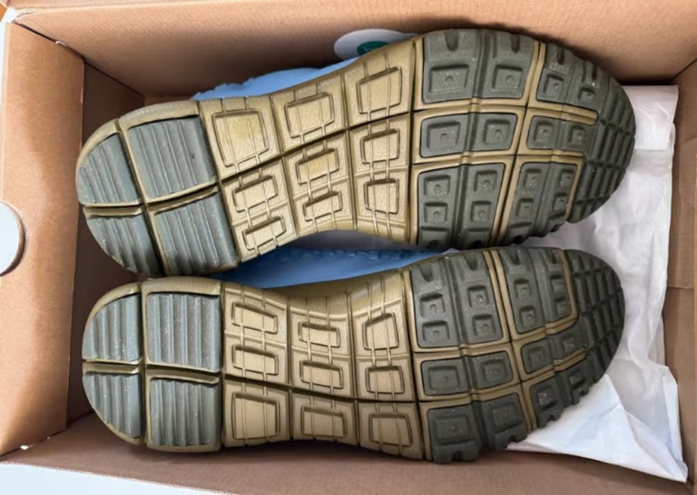 Soulgoods x Nike Homescape Woven