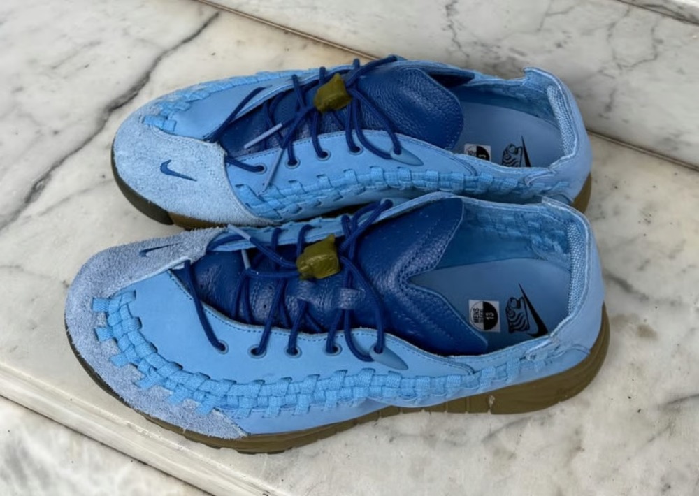 Soulgoods x Nike Homescape Woven