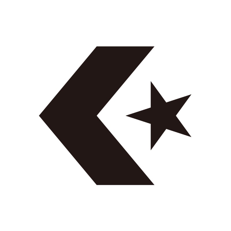 CONVERSEのハンズフリーシューズ「スリットスライド」に深みのある新色が登場