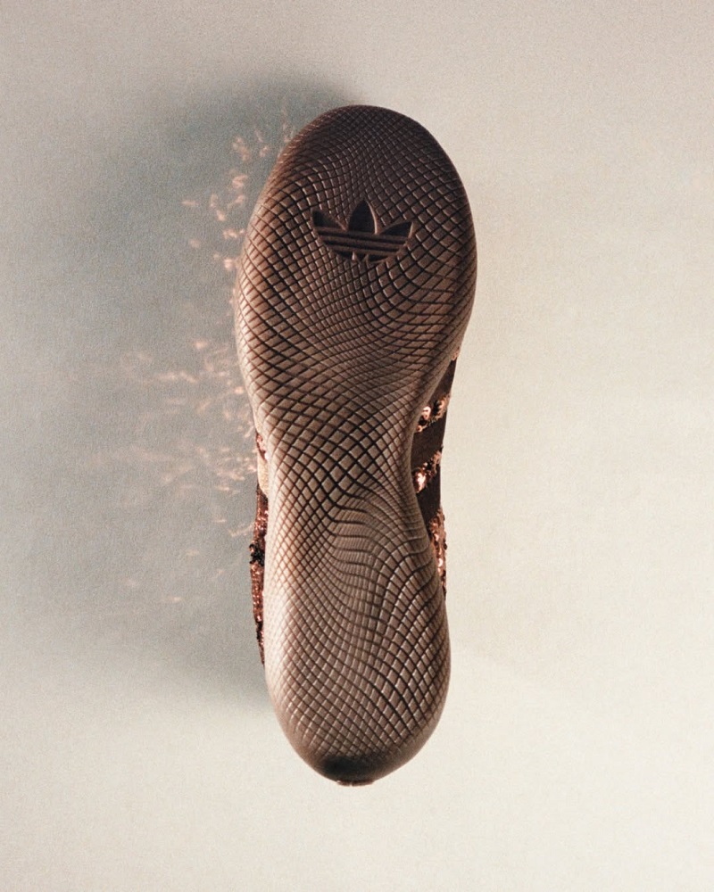 Wales Bonner x adidas 2025FW Collection