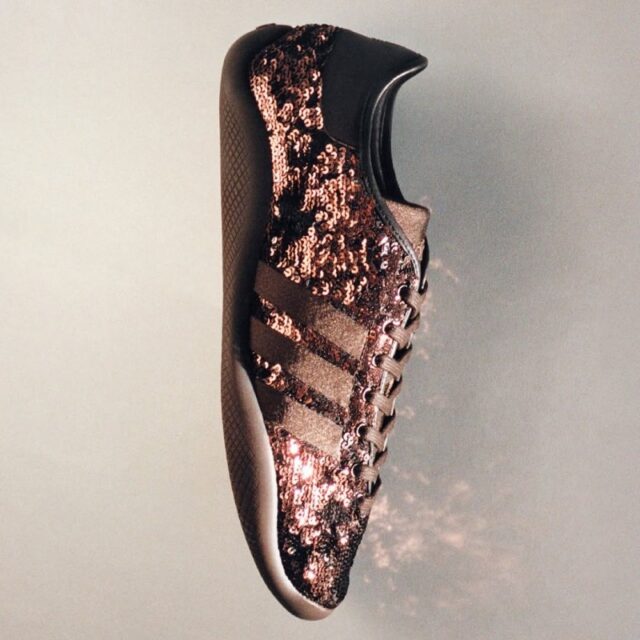Wales Bonner x adidas 2025FW Collection