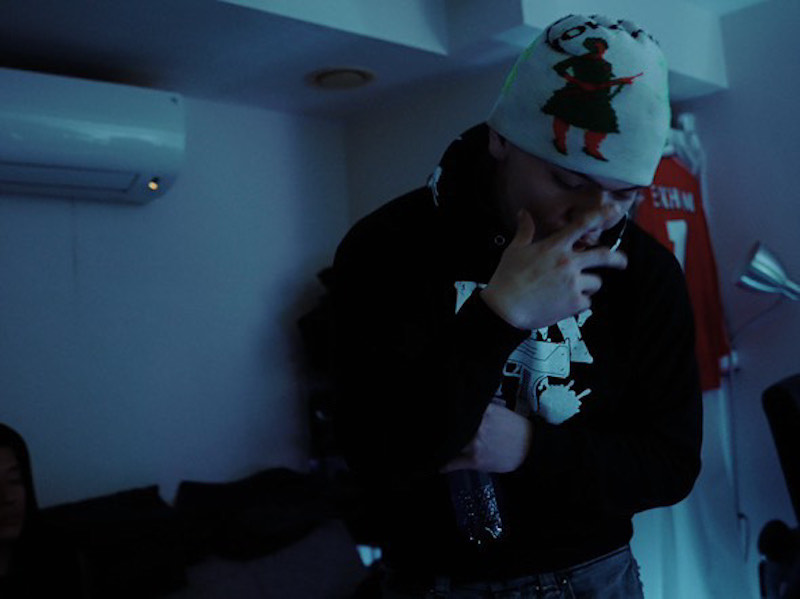 XLARGE / X-girl presents “DON’T FRONT”ストリートカルチャーフェスティバルを開催