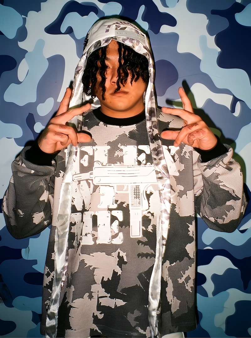 XLARGE / X-girl presents “DON’T FRONT”ストリートカルチャーフェスティバルを開催