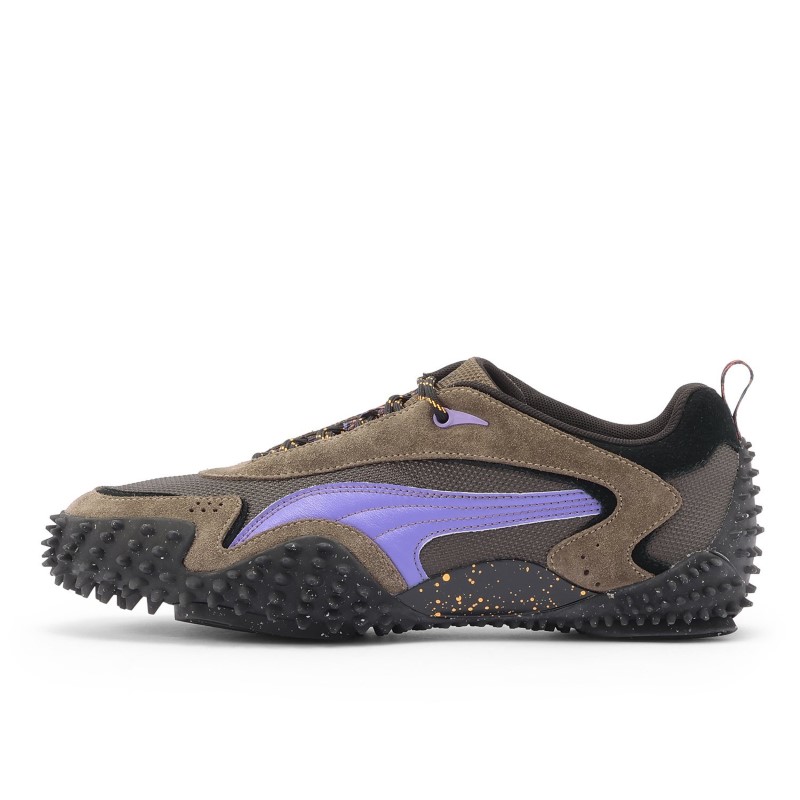 PUMA 「Mostro XC “Oshman’s 40th”」