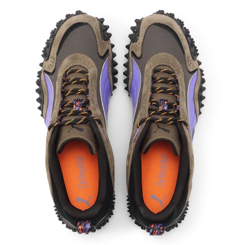 PUMA 「Mostro XC “Oshman’s 40th”」